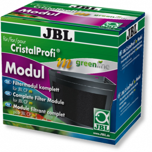 JBL CristalProfi m Module